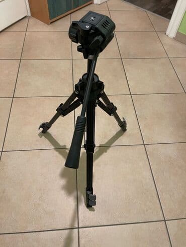 iphone 13 pro max jeftinije: Slik 504QF Tripod System Max. 154cm Min. 35.6cm 5kg Kupljen u Bec — 3