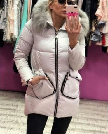 jakne za trudnice h m: S (EU 36), Jednobojni — 4