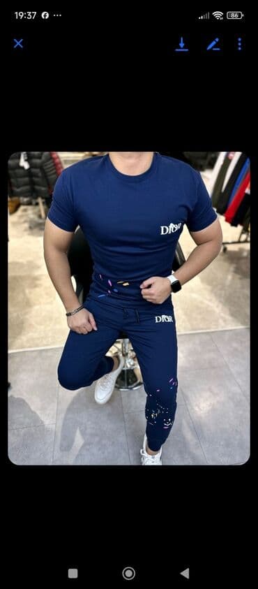 Muška odeća: S-2xl — 5