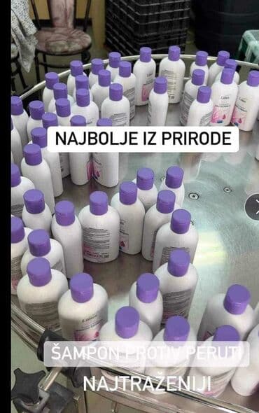 sophie's choice olovka za obrve: AKCIJA 15%‼️ Limes šampon protiv peruti sadrži oktopiroks, ekstrakt — 2