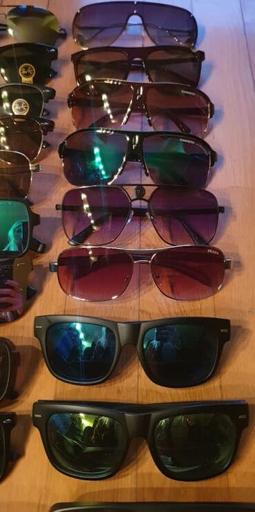 prada naocare za sunce muske: Naočare za sunce, Ray-Ban — 9