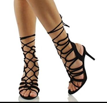 sandale 36 broj: Sandale, Steve Madden, 36 — 6
