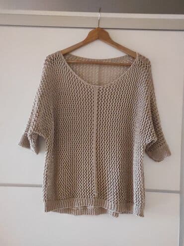 novcanik i kais set: A-Dress, L (EU 40), bоја - Bež — 2