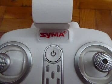 Dronovi: Delovi za dron-Baterija za dron k20-3550din, Syma punjač-500din, Syma — 18