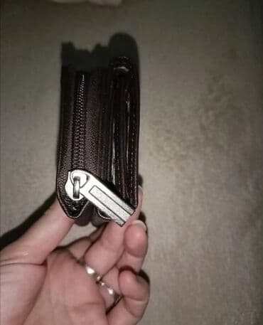 guess novcanici cena: Unisex novčanik — 7