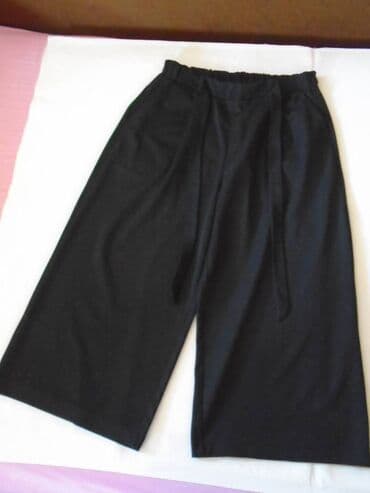 luj viton pantalone sa etiketom: L (EU 40), Drugi kroj pantalona — 2