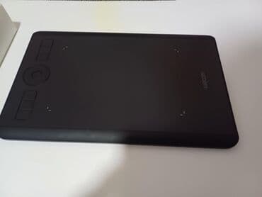 Tableti: Broj modela PTH-460/KO/BH WACOM INTUOS PRO DONET JE IZ SVAJCARSKE — 3