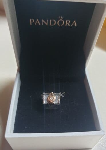 zenski satovi pandora: Pandora, Novo — 3