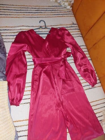 spanski brend obuce: S (EU 36), Jednobojni, bоја - Roze — 1