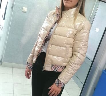 jakne za trudnice h m: M (EU 38) — 6
