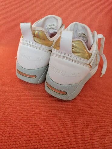 balenciaga patike triple s: Replay, 38, bоја - Bež — 5