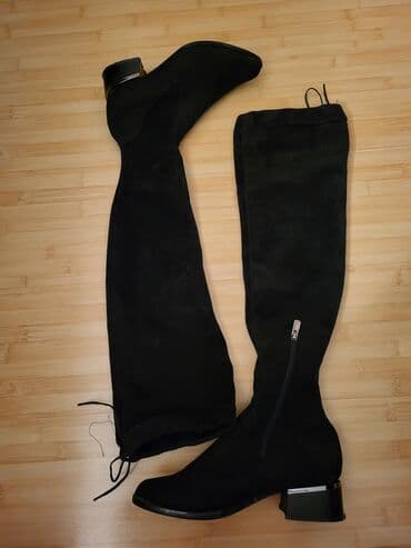 moschino cizme srbija: Čizme, 40 — 1