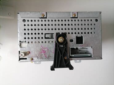 Audio oprema za auto: Ispravan radio sem sto mu je potrebno deblokiranje Lično preuzimanje — 5