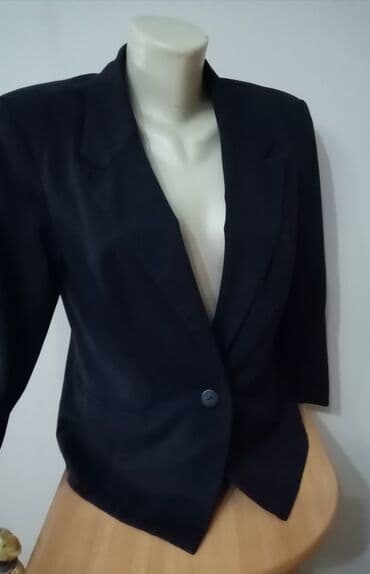 gerry weber nova kolekcija: ONLY, M (EU 38), Viskoza, Jednobojni — 3