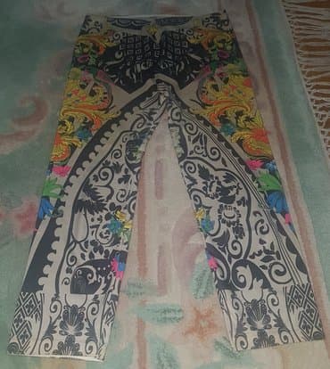 sareni kompleti: XS (EU 34), bоја - Šareno — 2