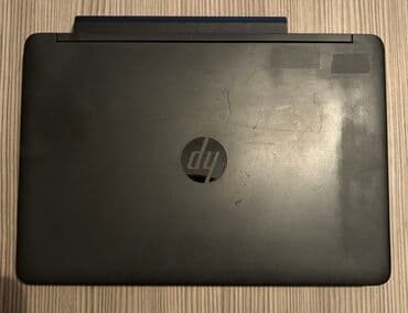 HP: Kompaktan i prenosiv laptop marke HP, idealan za svakodnevnu upotrebu