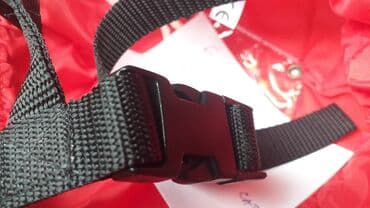 kaciga i stitnici za decu: Kaciga, Za odrasle, Upotrebljenо — 14