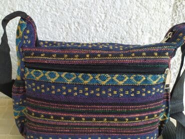 na jedno rame: Torba za rame — 12