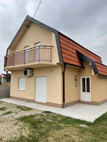 kikinda oglasi kuce: 120 kv. m, 4 sobe — 1