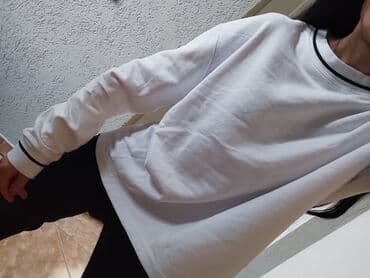 zara nis: Zara, S (EU 36), Jednobojni, bоја - Bela — 7