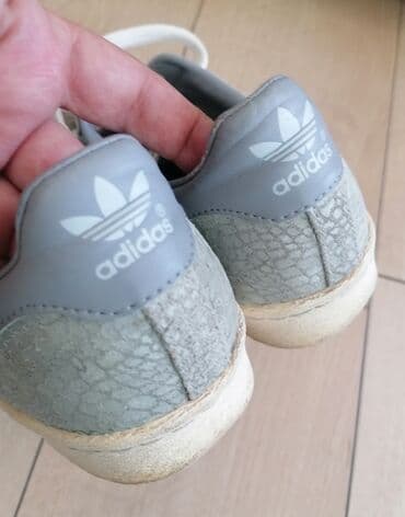 farmasi serum za rast trepavica i obrva iskustva: Adidas, 38, bоја - Siva — 2