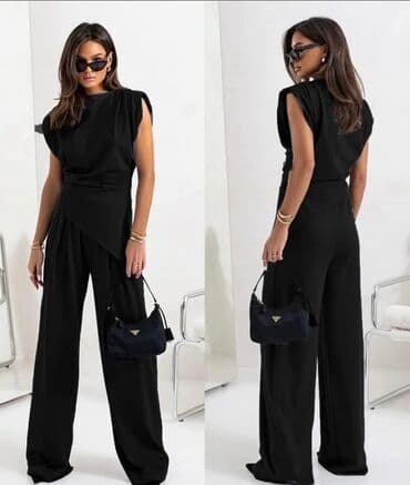 asos svecani kombinezoni: Komplet: 2300 dinara 
Likra — 1