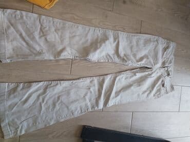 Pantalone: XS (EU 34)