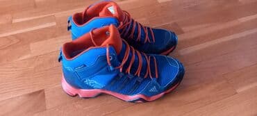 Muška obuća: Patike, Adidas, veličina - 38.5 — 2