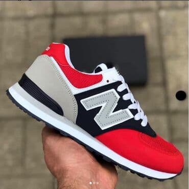 new balance 550 beograd: New balance patike

Novo
Brojevi 36 do 41

fb Moja Kupovina 1 — 6