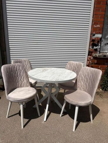 ikea sto i stolice za decu: 06. set
270e — 8
