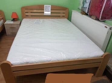 Kreveti: KREVET DELUX NA STANJU ZA ODMAH 140x200 150x200 160x200. Krevet je — 4