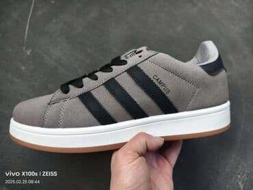 pantalone 44: Patike, veličina - 45 — 5