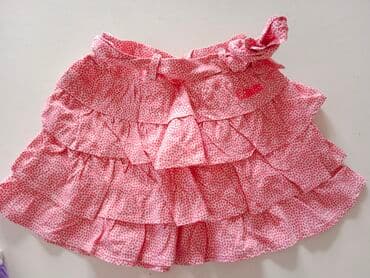 bebi odeca za devojcice: Mini, 110-116, bоја - Roze — 1