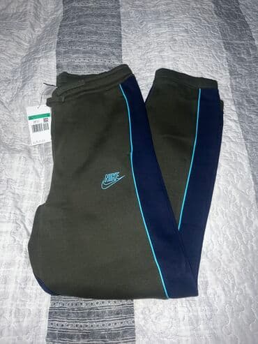 NIKE Jogging child Amplify vel. XL (158-170cm) NOVO — 7
