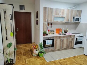 sim nekretnine novi sad: 1 soba — 2