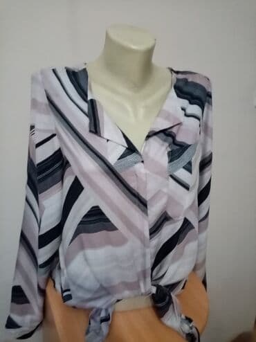 gerry weber nova kolekcija: M (EU 38), Geometrijski, bоја - Šareno — 6
