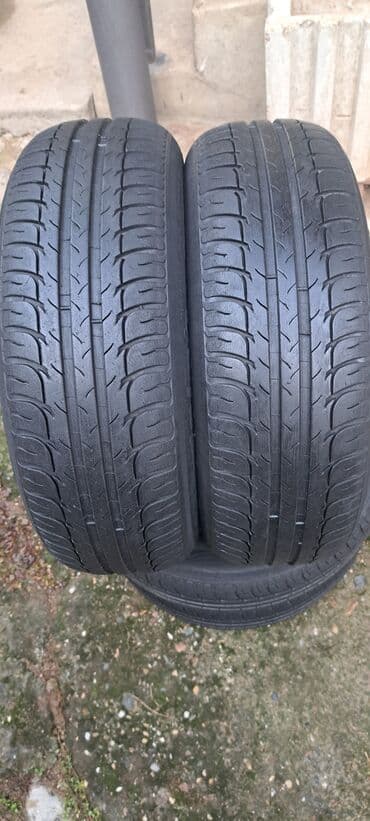 polovne gume 185 65 r15 m s: 175 65 R14 BFGoodrich. Prodajem 2kom polovne letnje auto gume — 1