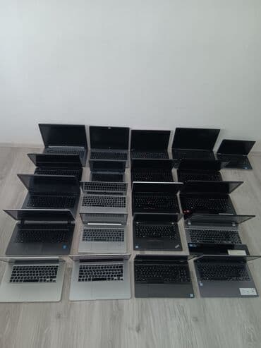 Ostali laptopovi i netbook računari: Intel Core i5, 8 GB OZU, 15.6 "