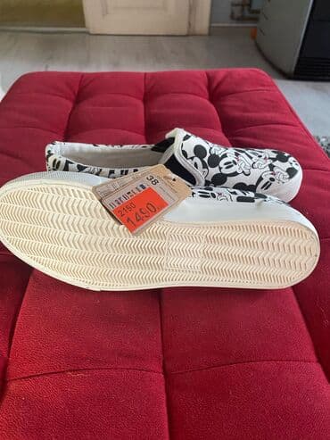 gerry weber nova kolekcija: Espadrile, 38 — 5