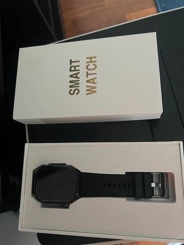 fossil smartwatch srbija: Smart watch, Swatch, Unisex — 2
