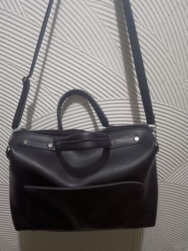 torbe b: Torba za rame — 6