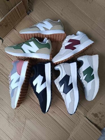 kickers obuca u beogradu: New Balance, 45 — 1