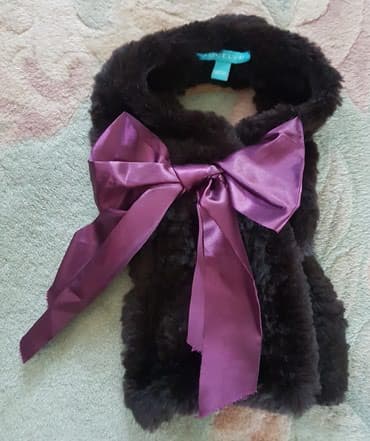 ramax nova kolekcija: One size, bоја - Crna — 2