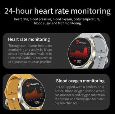 apple srbija: Smart watch, Muški — 6