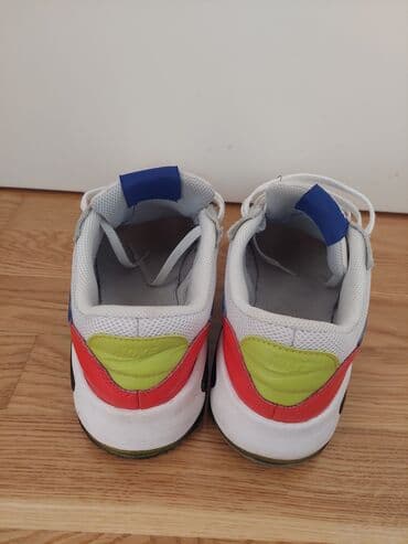 kozmetika za devojcice dm: Nike, 40, bоја - Bela — 3