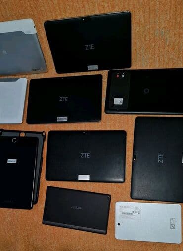 tablet cene: Rasprodaja tableta 1500 dinara komad, kao novi su, idu kao neispitani — 2