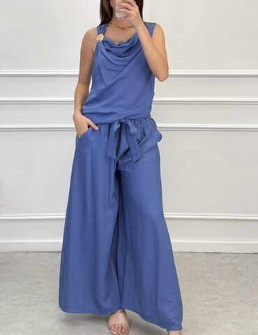 prsluk i pantalone komplet: 9Fashion Woman — 2
