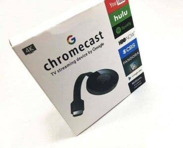 delimano štapni mikser 3 u 1: ChromeCast TV smart BOX HDMI CHROMECAST pretvara vaš TV u pametan — 4