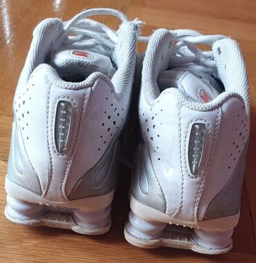 haljine za mame i cerke beograd: Nike, 36, bоја - Bela — 2