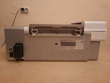 skener i stampac: Stari,retro Lexmark X5470 stampac skener fax Nepoznato stanje. Bez — 9